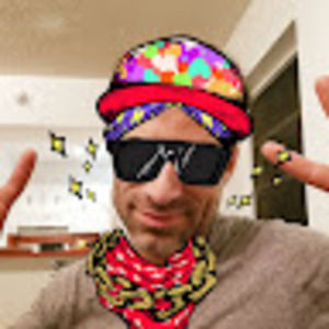 Meet your Posher, Angelo